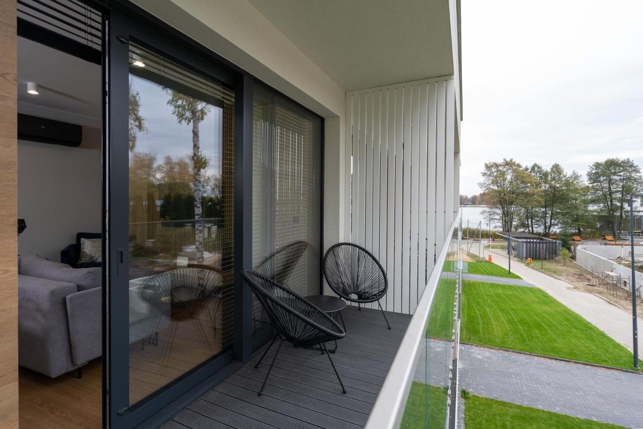 Apartamenty Olimpijska By Rent4You Όλστυν Εξωτερικό φωτογραφία