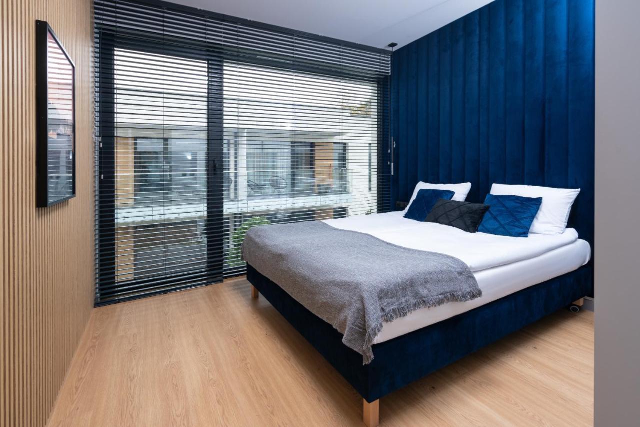 Apartamenty Olimpijska By Rent4You Όλστυν Εξωτερικό φωτογραφία