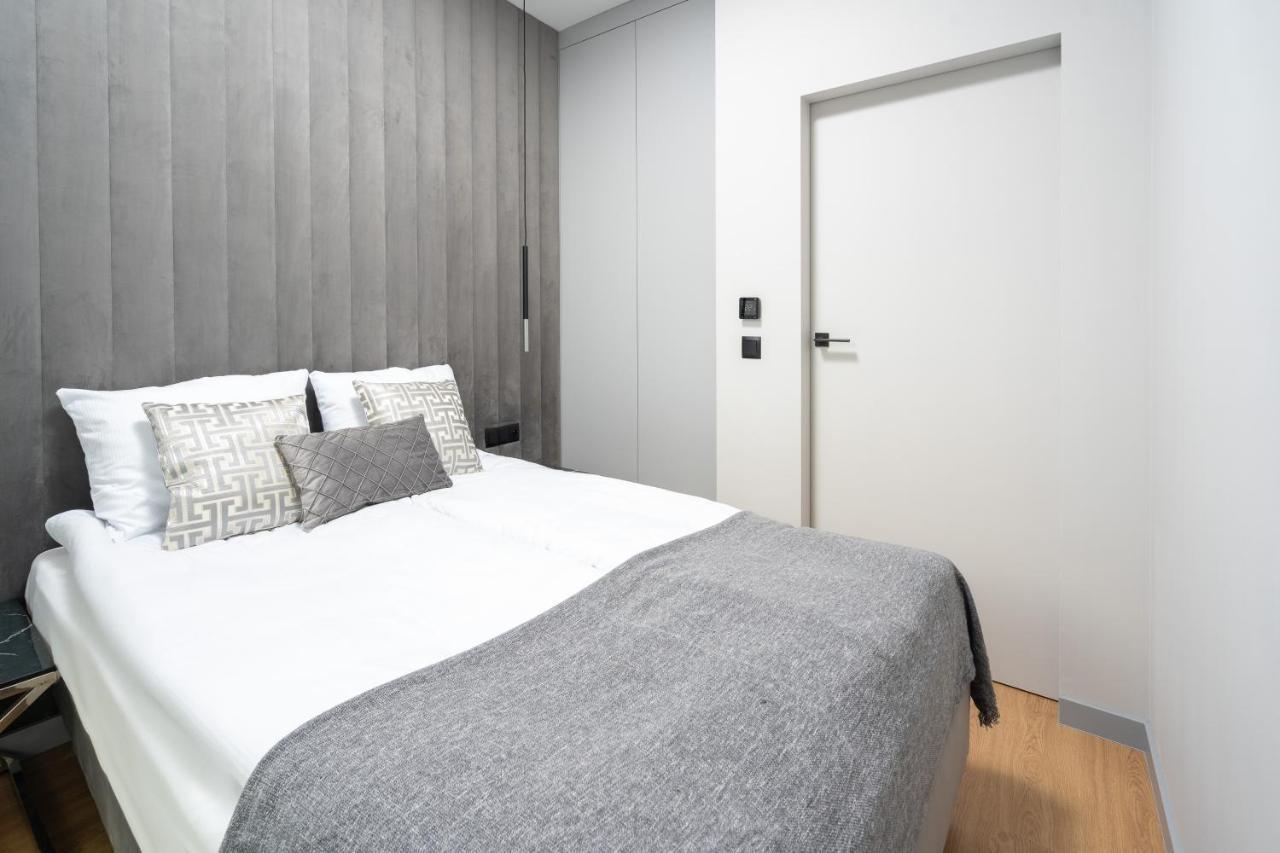 Apartamenty Olimpijska By Rent4You Όλστυν Εξωτερικό φωτογραφία