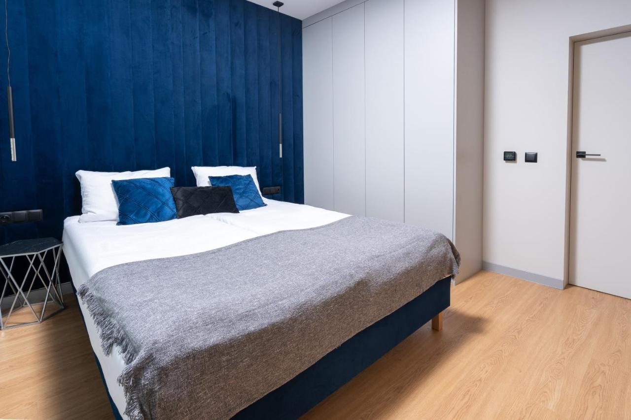 Apartamenty Olimpijska By Rent4You Όλστυν Εξωτερικό φωτογραφία