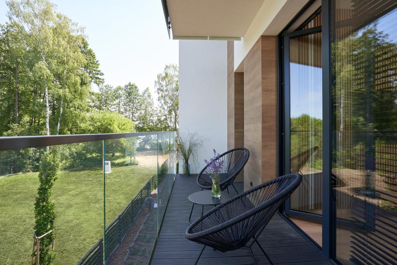 Apartamenty Olimpijska By Rent4You Όλστυν Εξωτερικό φωτογραφία