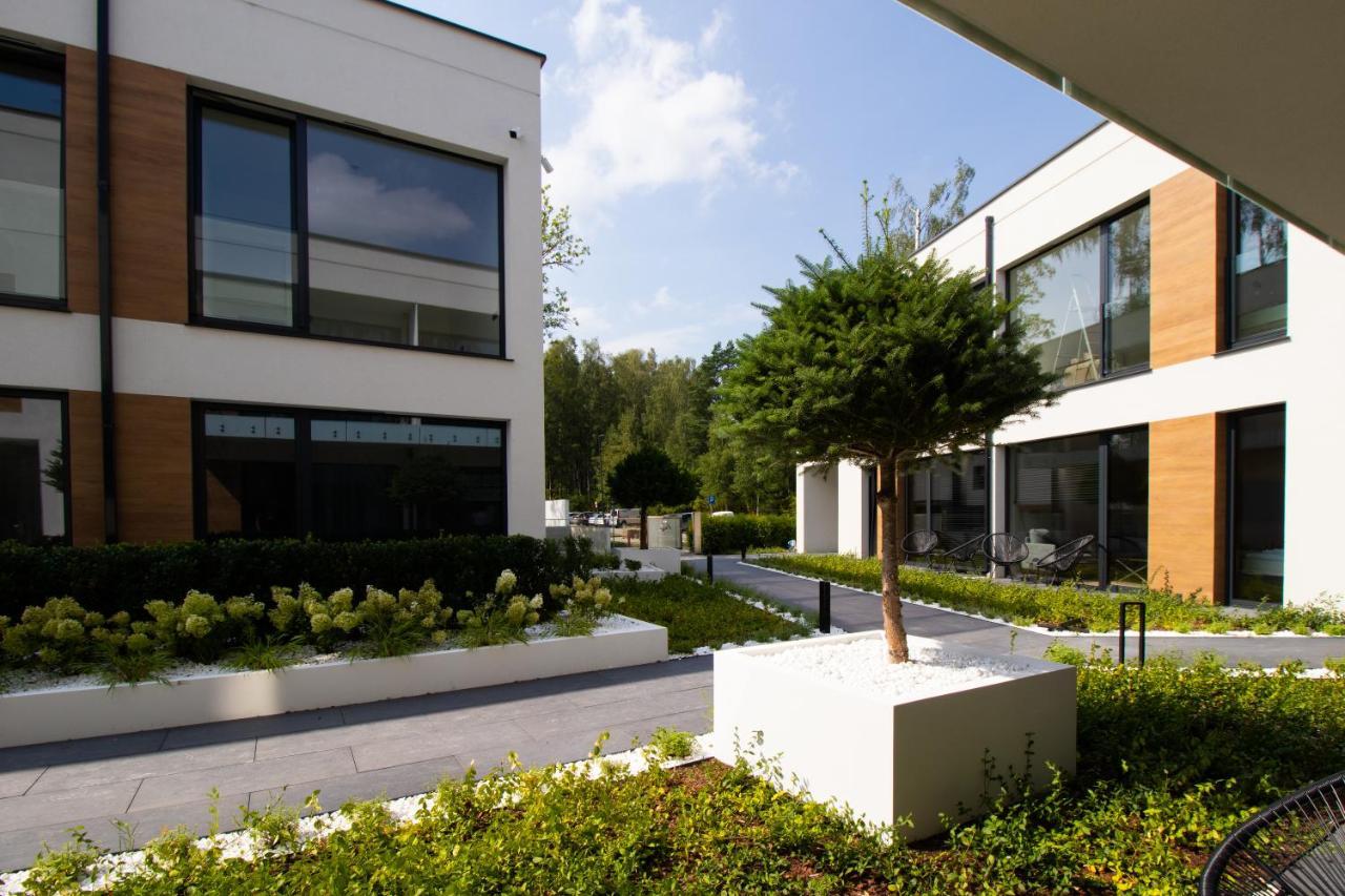Apartamenty Olimpijska By Rent4You Όλστυν Εξωτερικό φωτογραφία