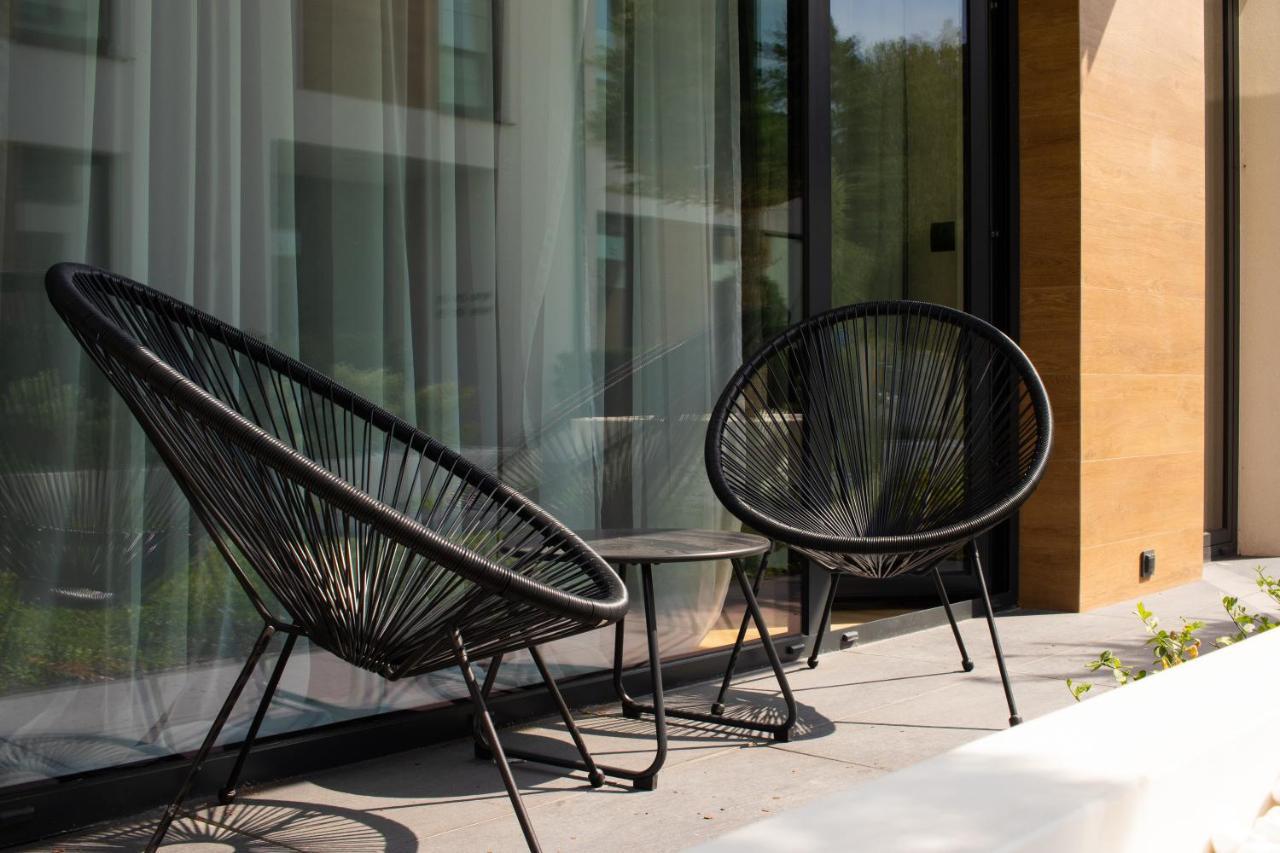 Apartamenty Olimpijska By Rent4You Όλστυν Εξωτερικό φωτογραφία