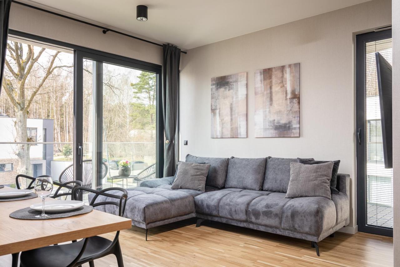 Apartamenty Olimpijska By Rent4You Όλστυν Εξωτερικό φωτογραφία