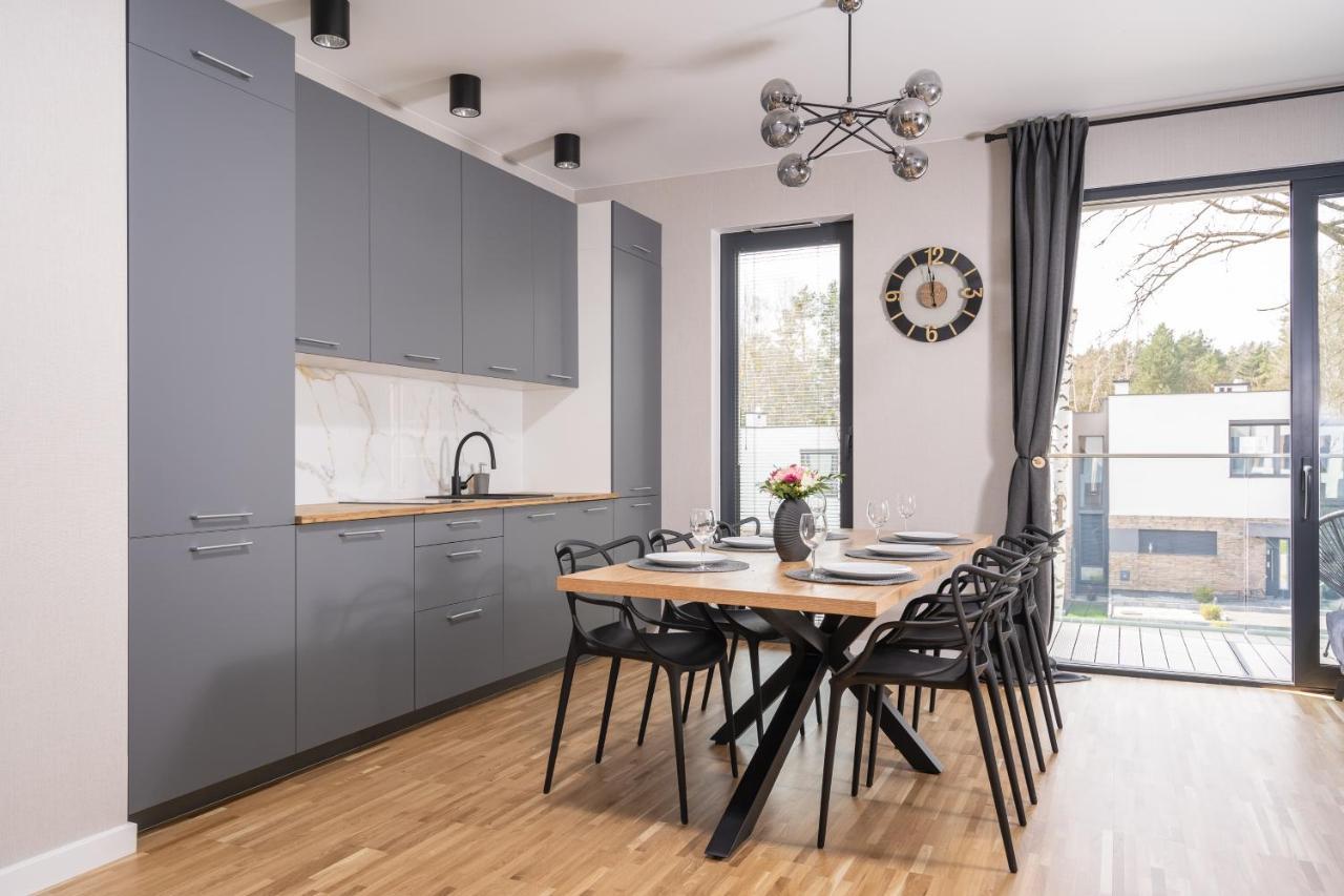 Apartamenty Olimpijska By Rent4You Όλστυν Εξωτερικό φωτογραφία