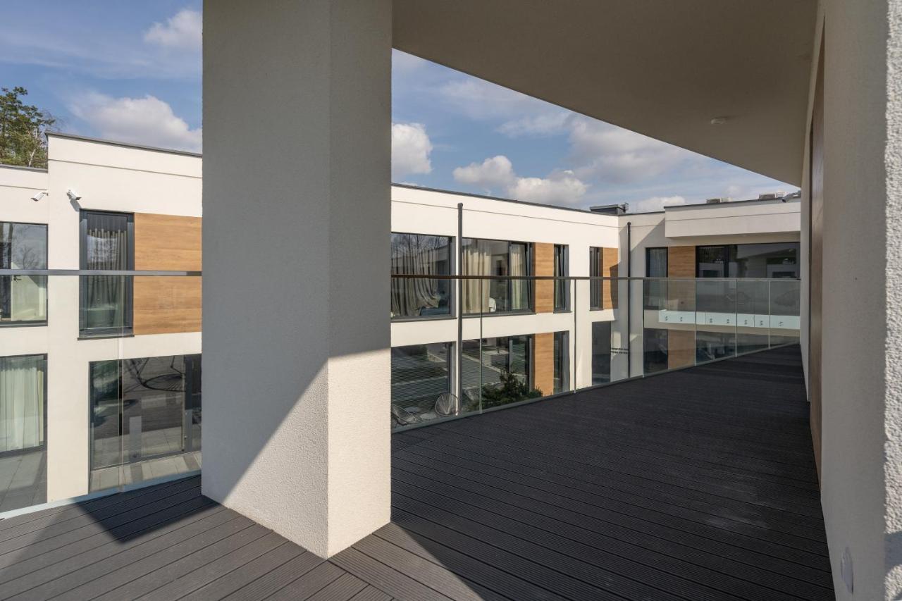 Apartamenty Olimpijska By Rent4You Όλστυν Εξωτερικό φωτογραφία