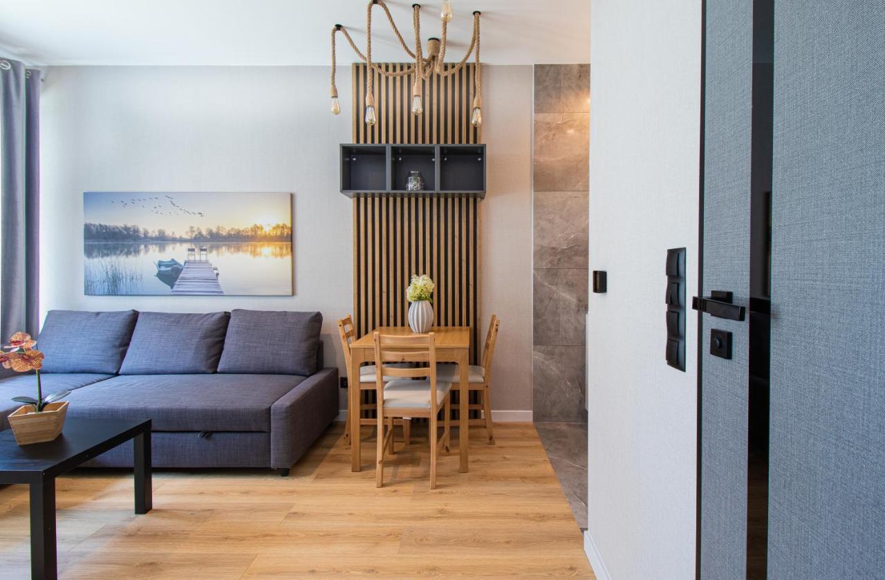 Apartamenty Olimpijska By Rent4You Όλστυν Εξωτερικό φωτογραφία