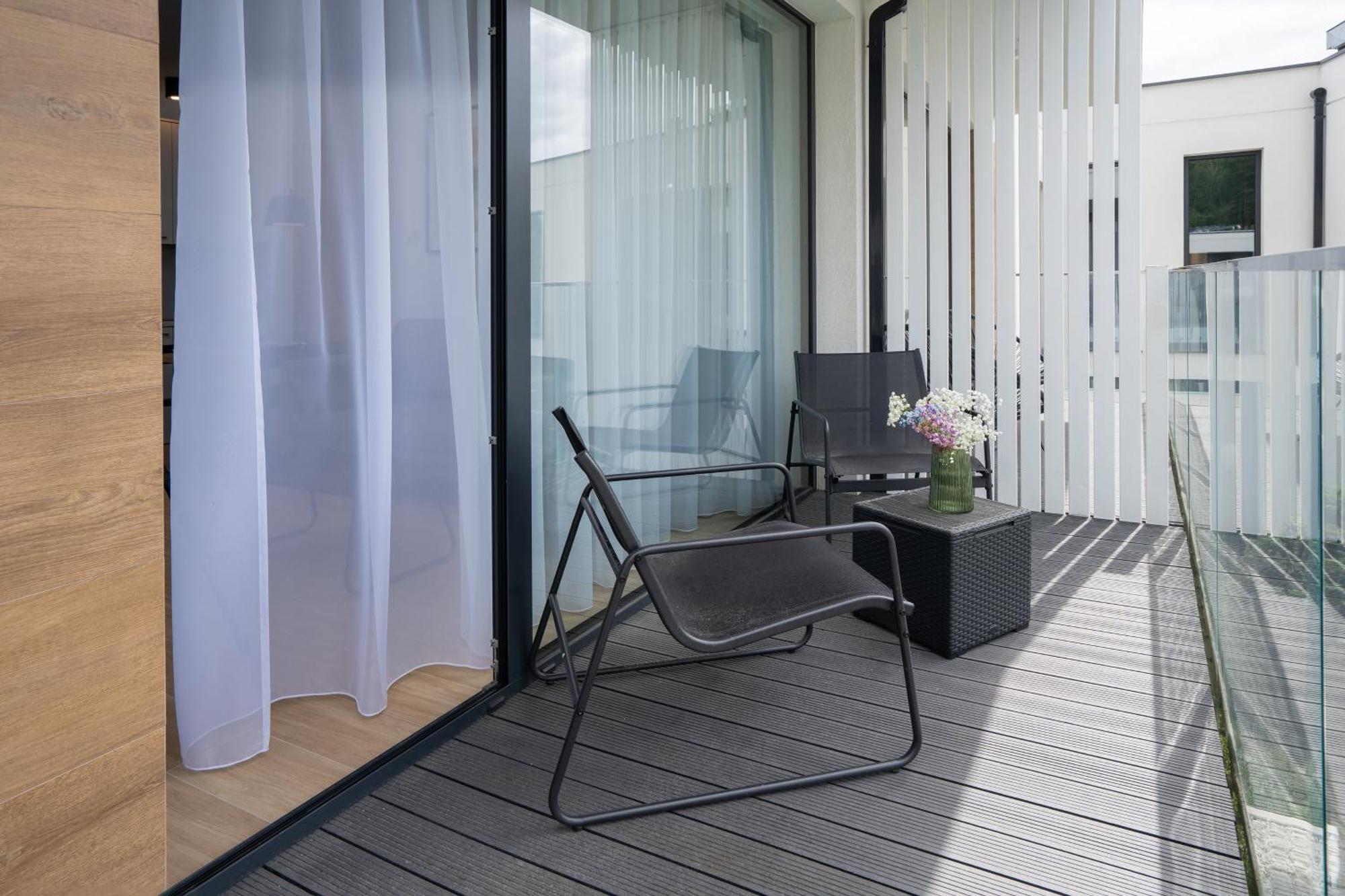 Apartamenty Olimpijska By Rent4You Όλστυν Εξωτερικό φωτογραφία