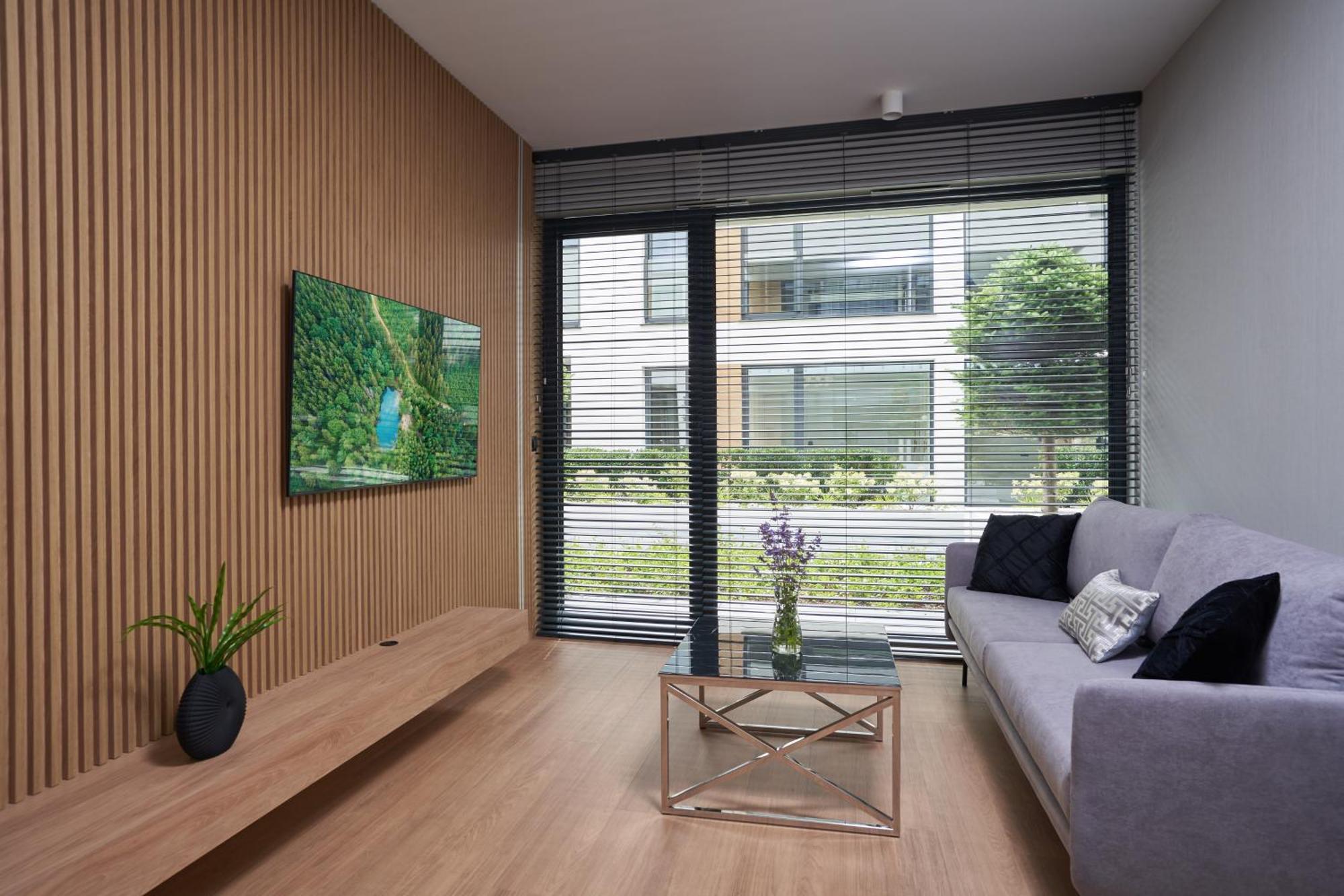 Apartamenty Olimpijska By Rent4You Όλστυν Εξωτερικό φωτογραφία