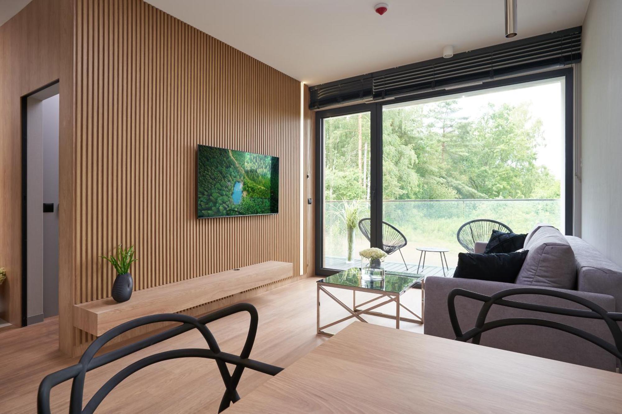 Apartamenty Olimpijska By Rent4You Όλστυν Εξωτερικό φωτογραφία