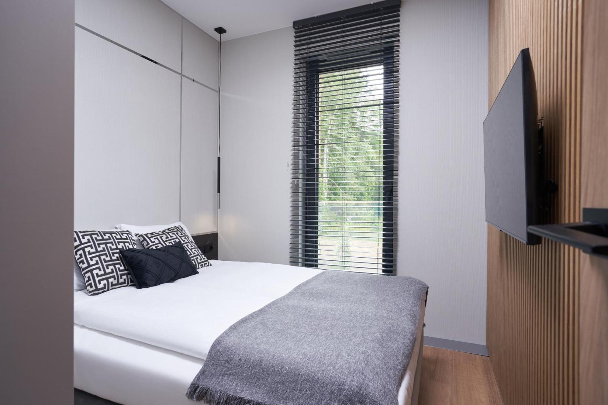 Apartamenty Olimpijska By Rent4You Όλστυν Εξωτερικό φωτογραφία