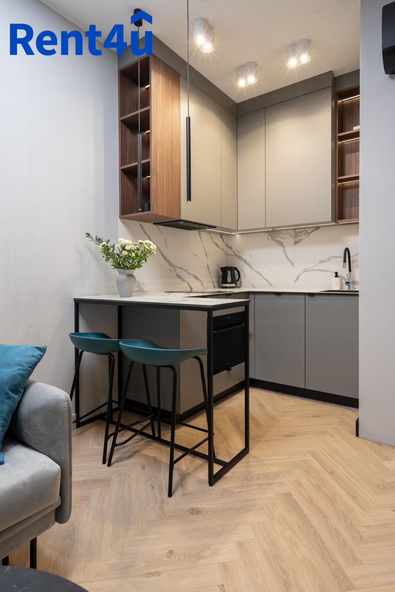 Apartamenty Olimpijska By Rent4You Όλστυν Εξωτερικό φωτογραφία
