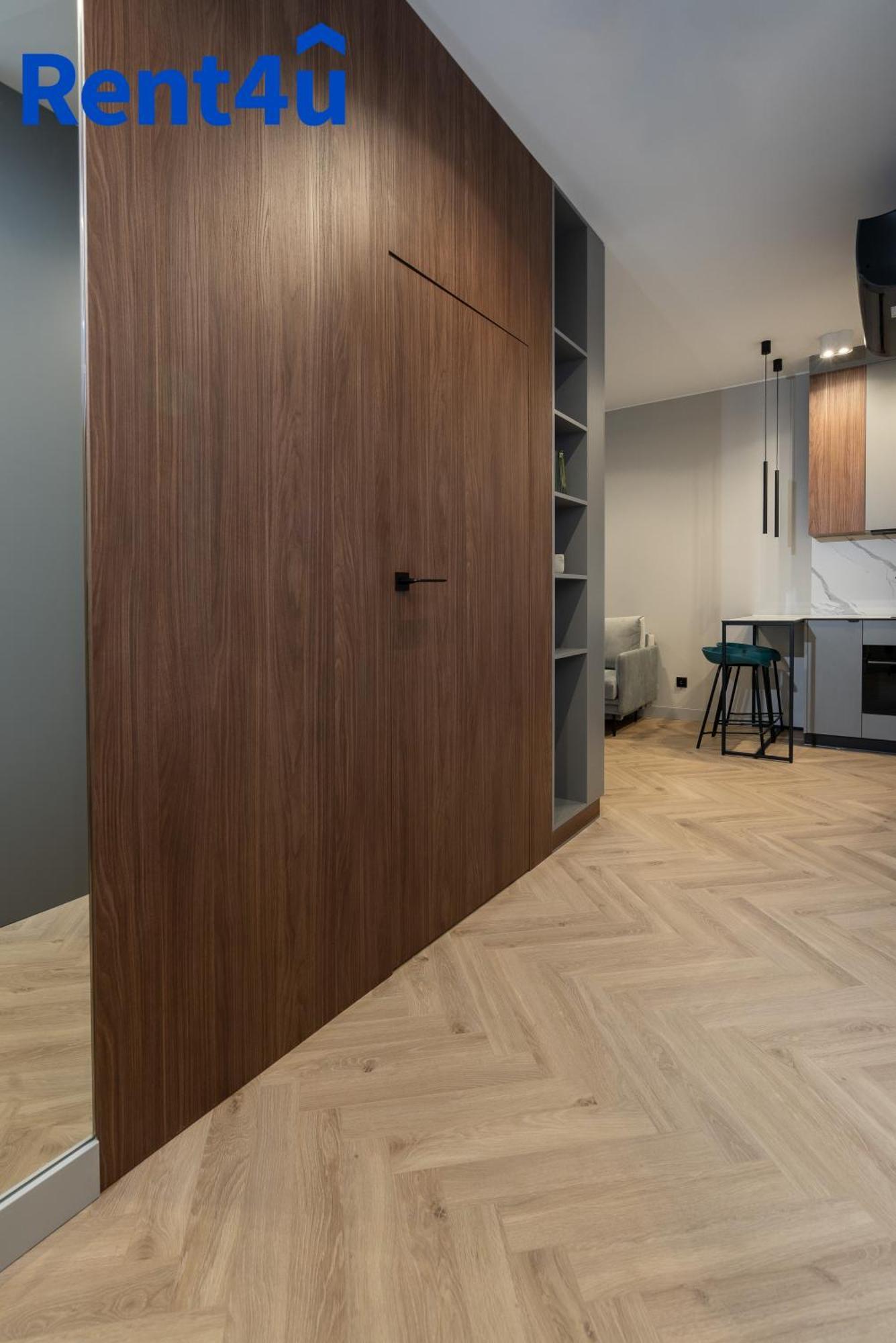 Apartamenty Olimpijska By Rent4You Όλστυν Εξωτερικό φωτογραφία