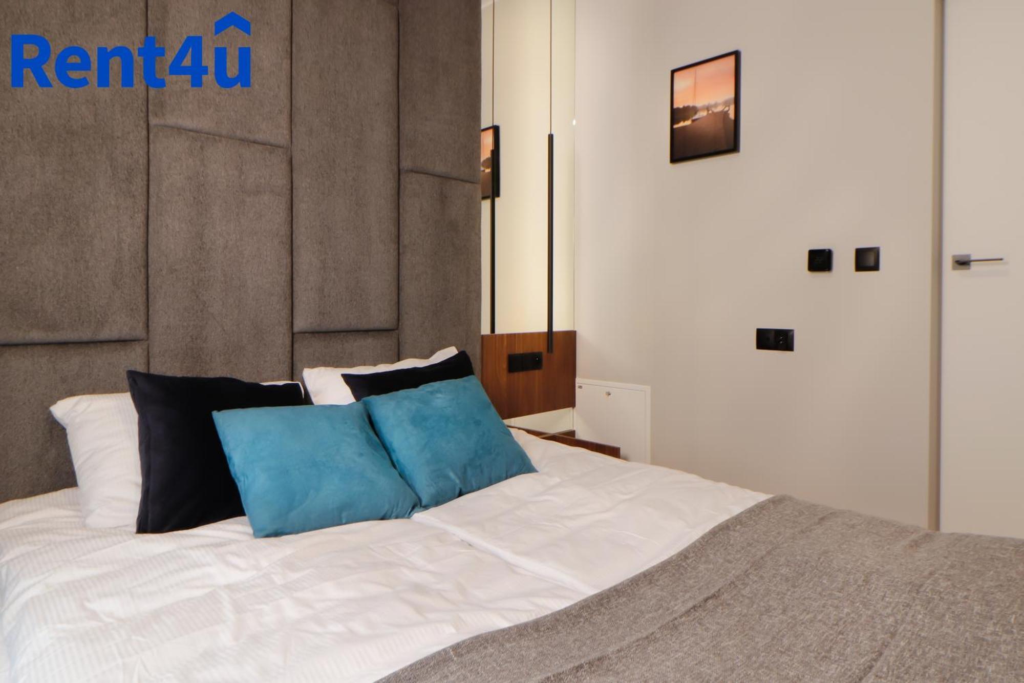 Apartamenty Olimpijska By Rent4You Όλστυν Εξωτερικό φωτογραφία