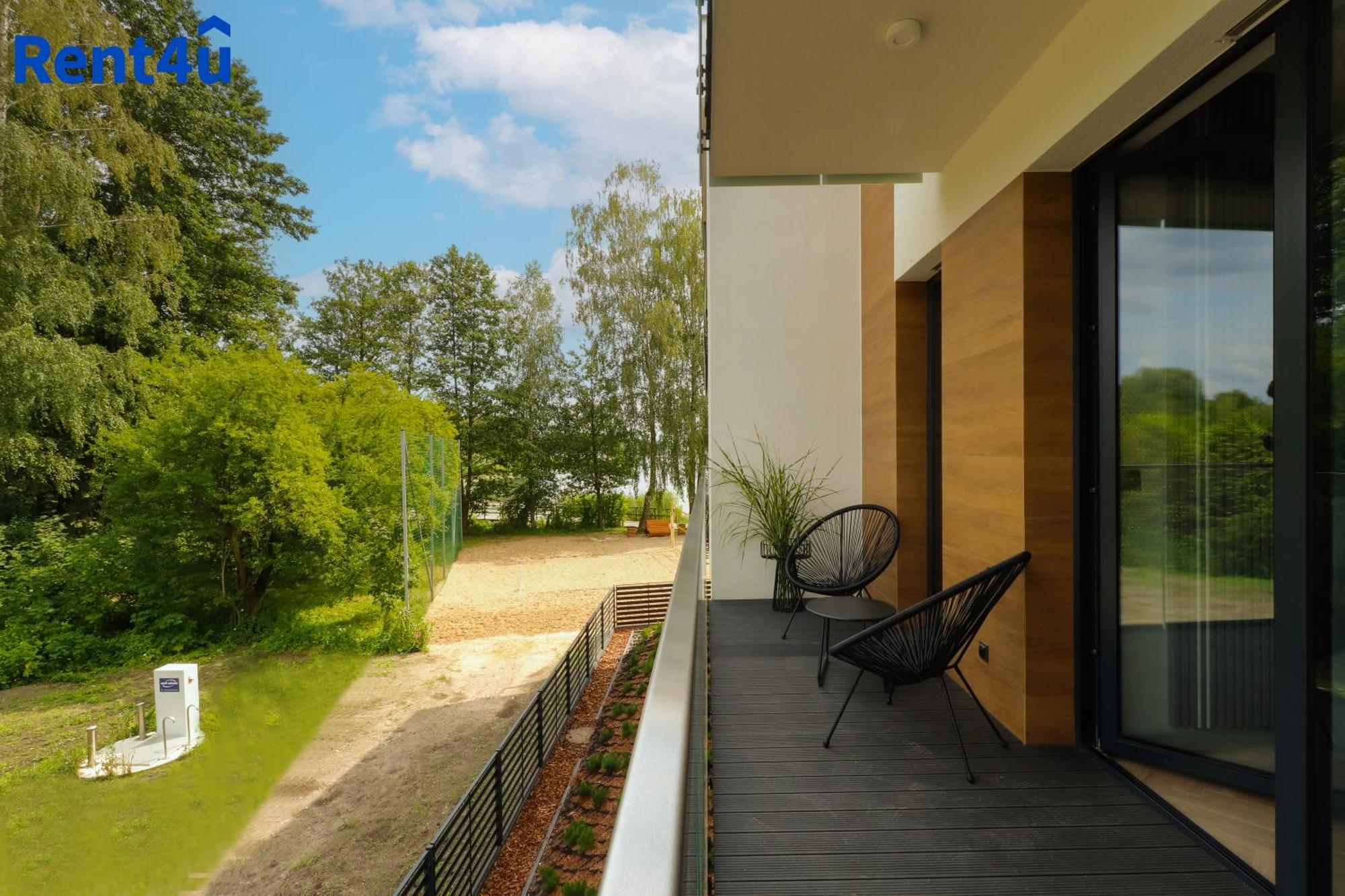 Apartamenty Olimpijska By Rent4You Όλστυν Εξωτερικό φωτογραφία