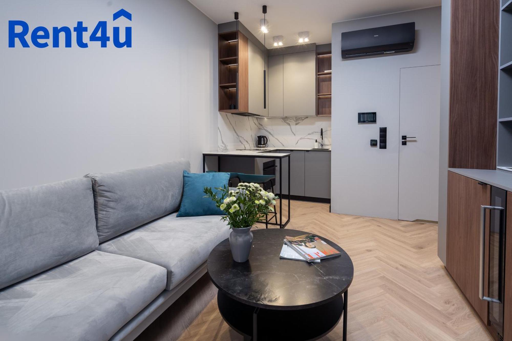 Apartamenty Olimpijska By Rent4You Όλστυν Εξωτερικό φωτογραφία