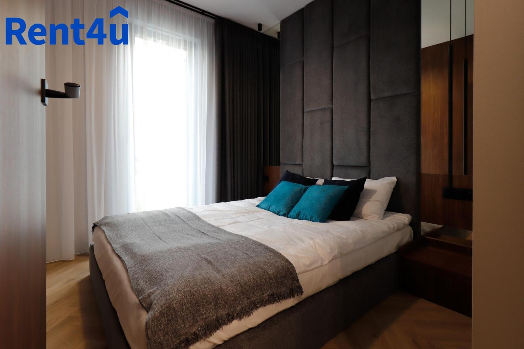 Apartamenty Olimpijska By Rent4You Όλστυν Εξωτερικό φωτογραφία