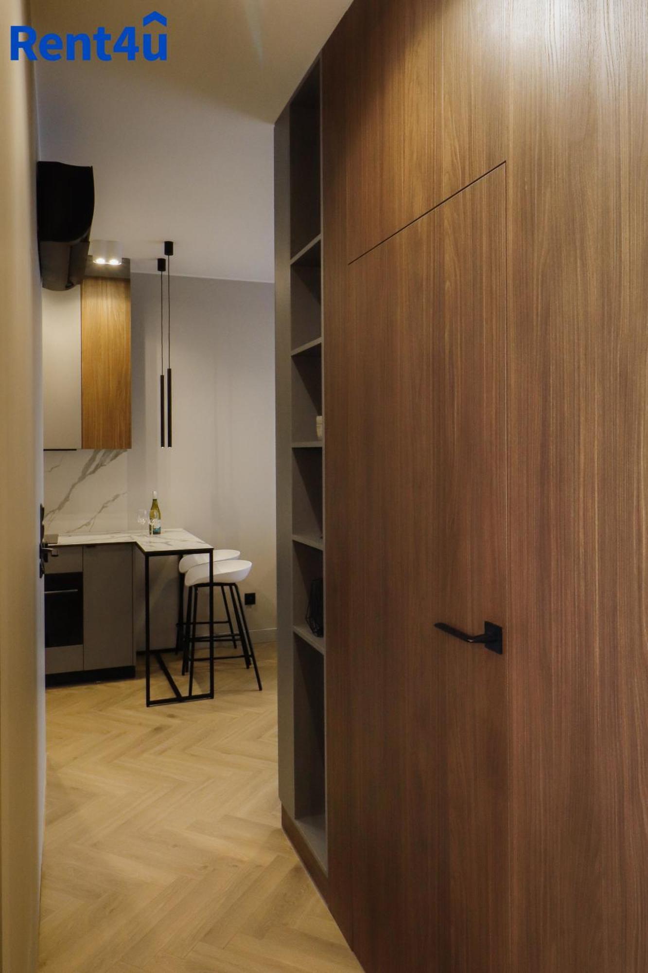Apartamenty Olimpijska By Rent4You Όλστυν Εξωτερικό φωτογραφία