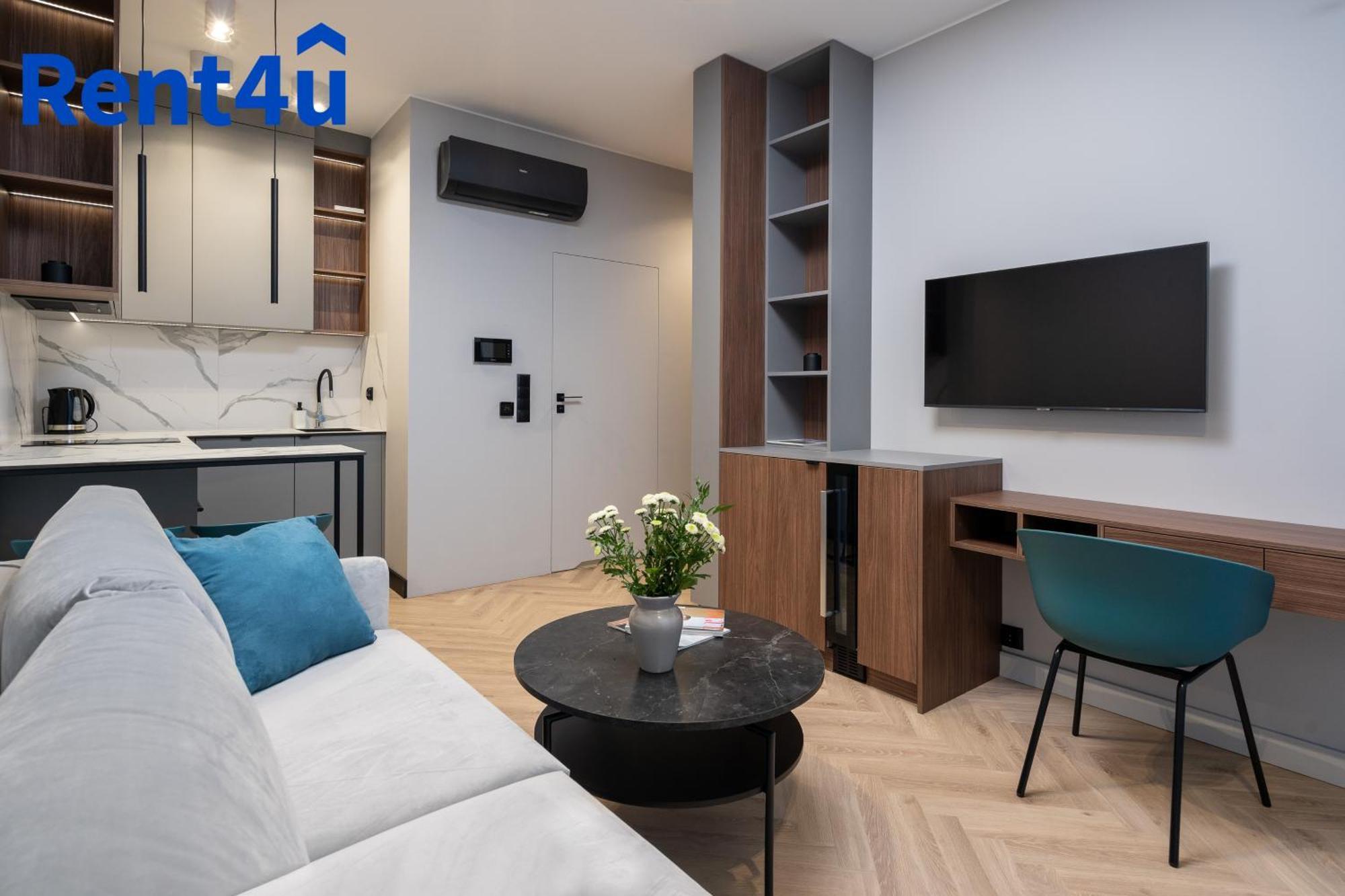 Apartamenty Olimpijska By Rent4You Όλστυν Εξωτερικό φωτογραφία