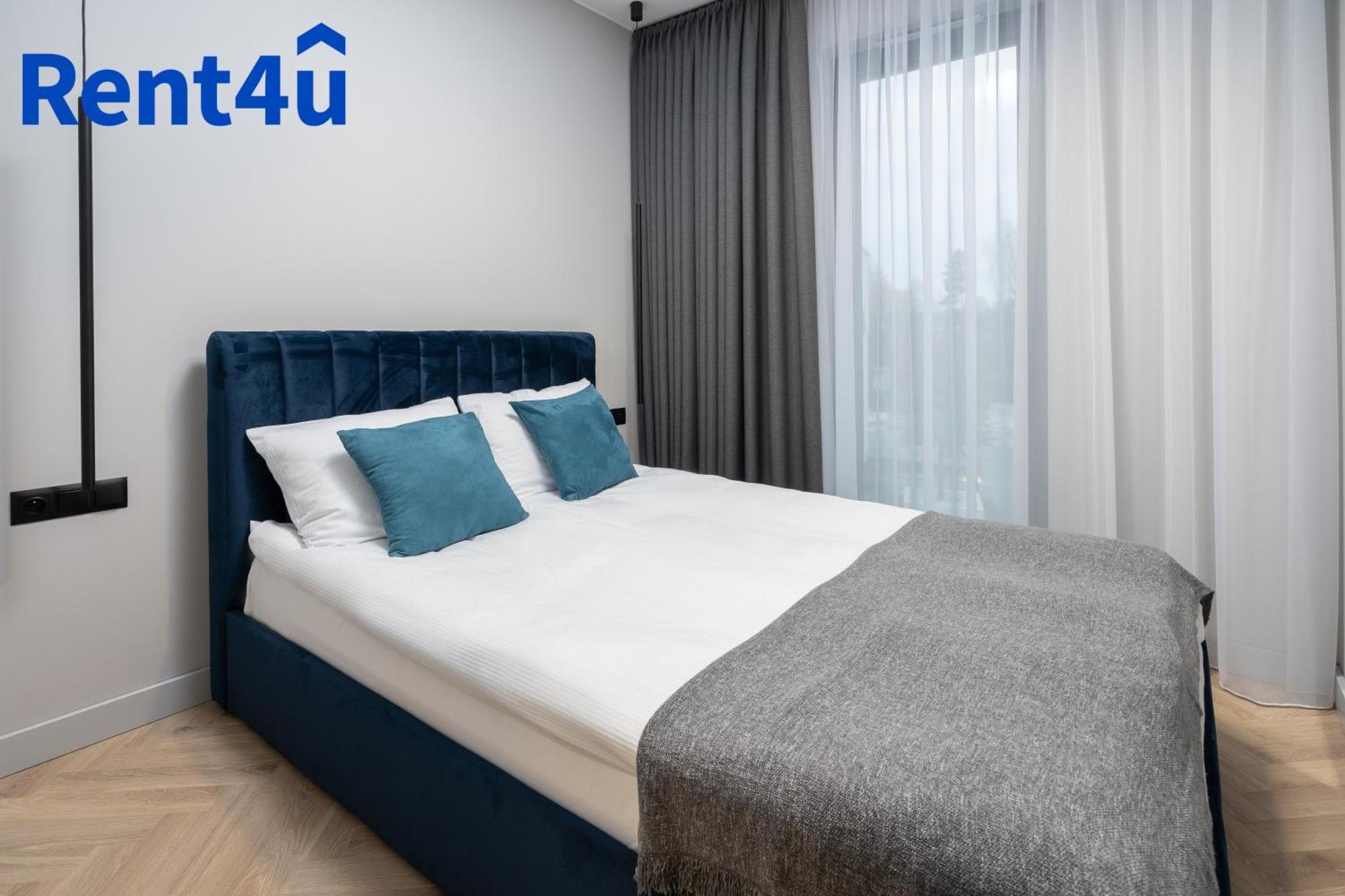 Apartamenty Olimpijska By Rent4You Όλστυν Εξωτερικό φωτογραφία