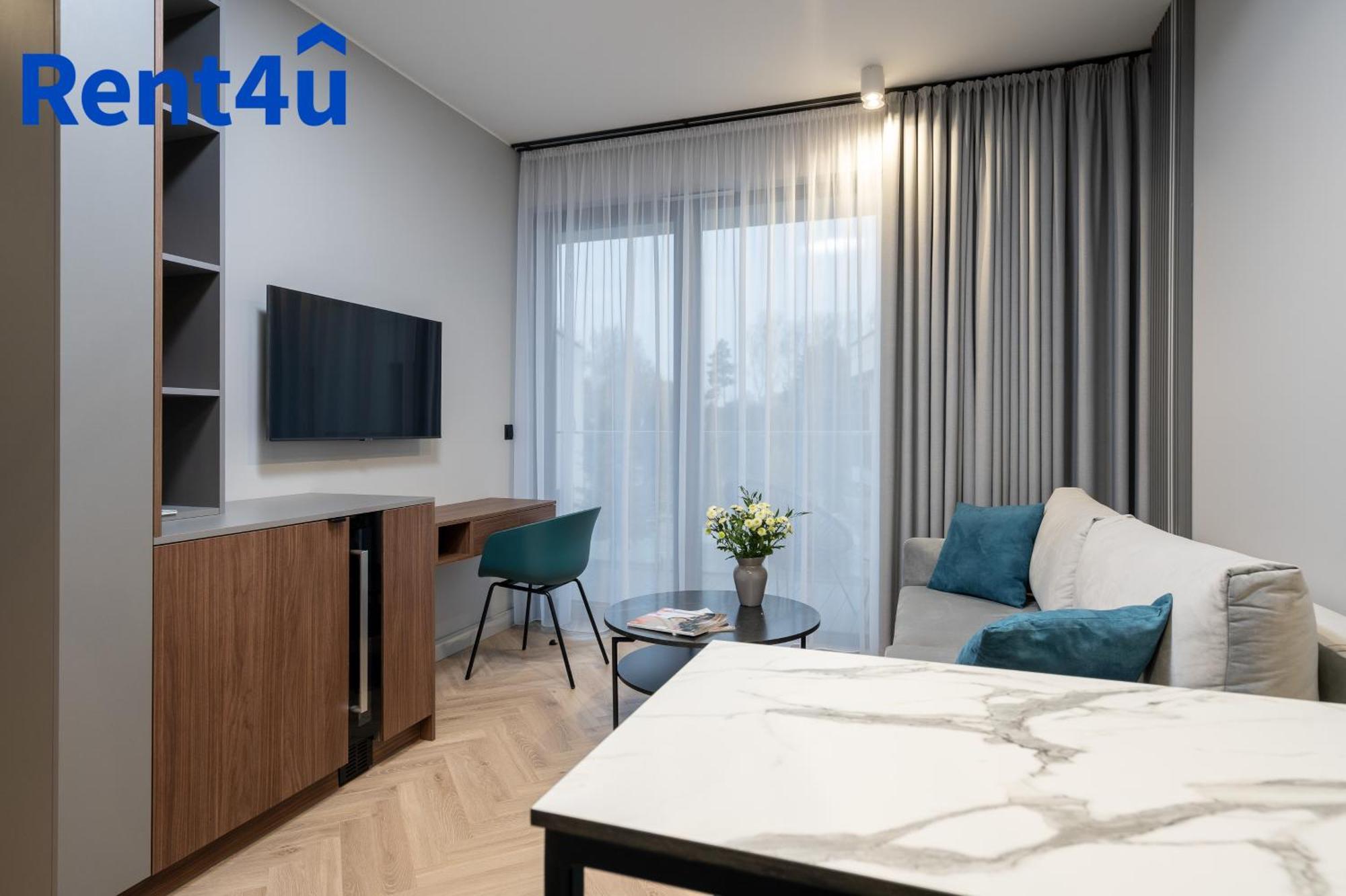 Apartamenty Olimpijska By Rent4You Όλστυν Εξωτερικό φωτογραφία