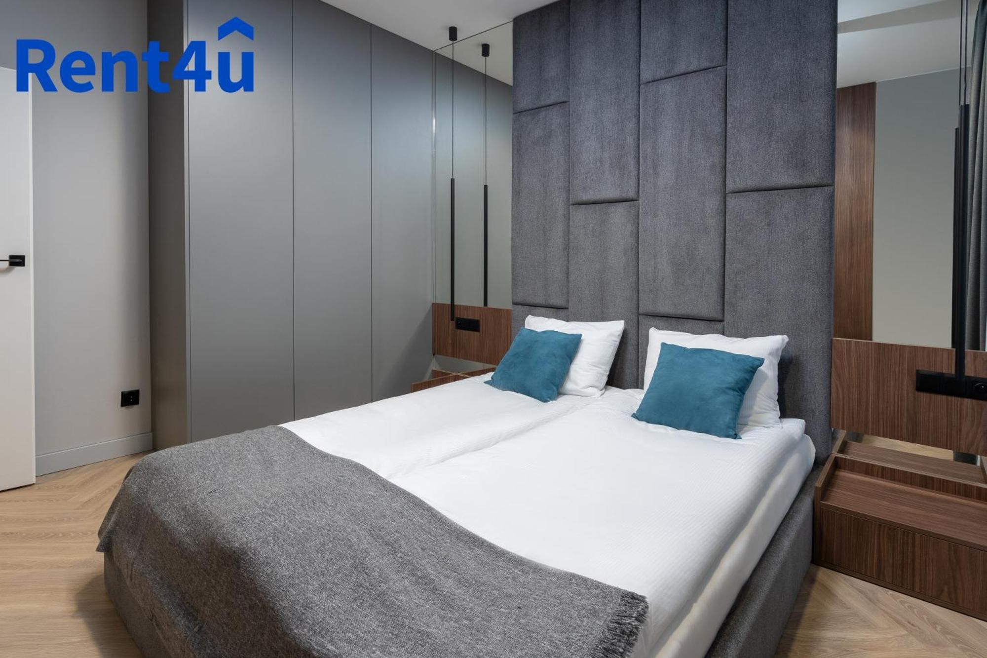 Apartamenty Olimpijska By Rent4You Όλστυν Εξωτερικό φωτογραφία
