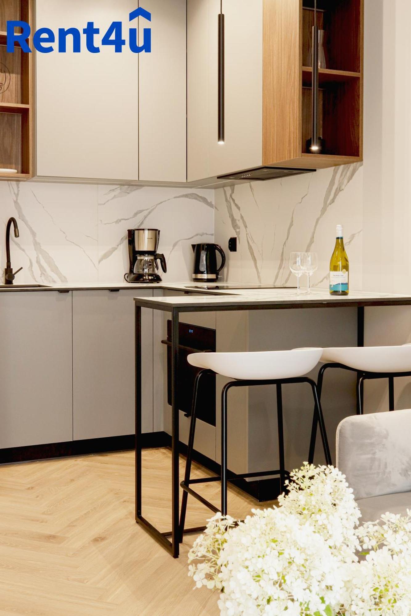 Apartamenty Olimpijska By Rent4You Όλστυν Εξωτερικό φωτογραφία