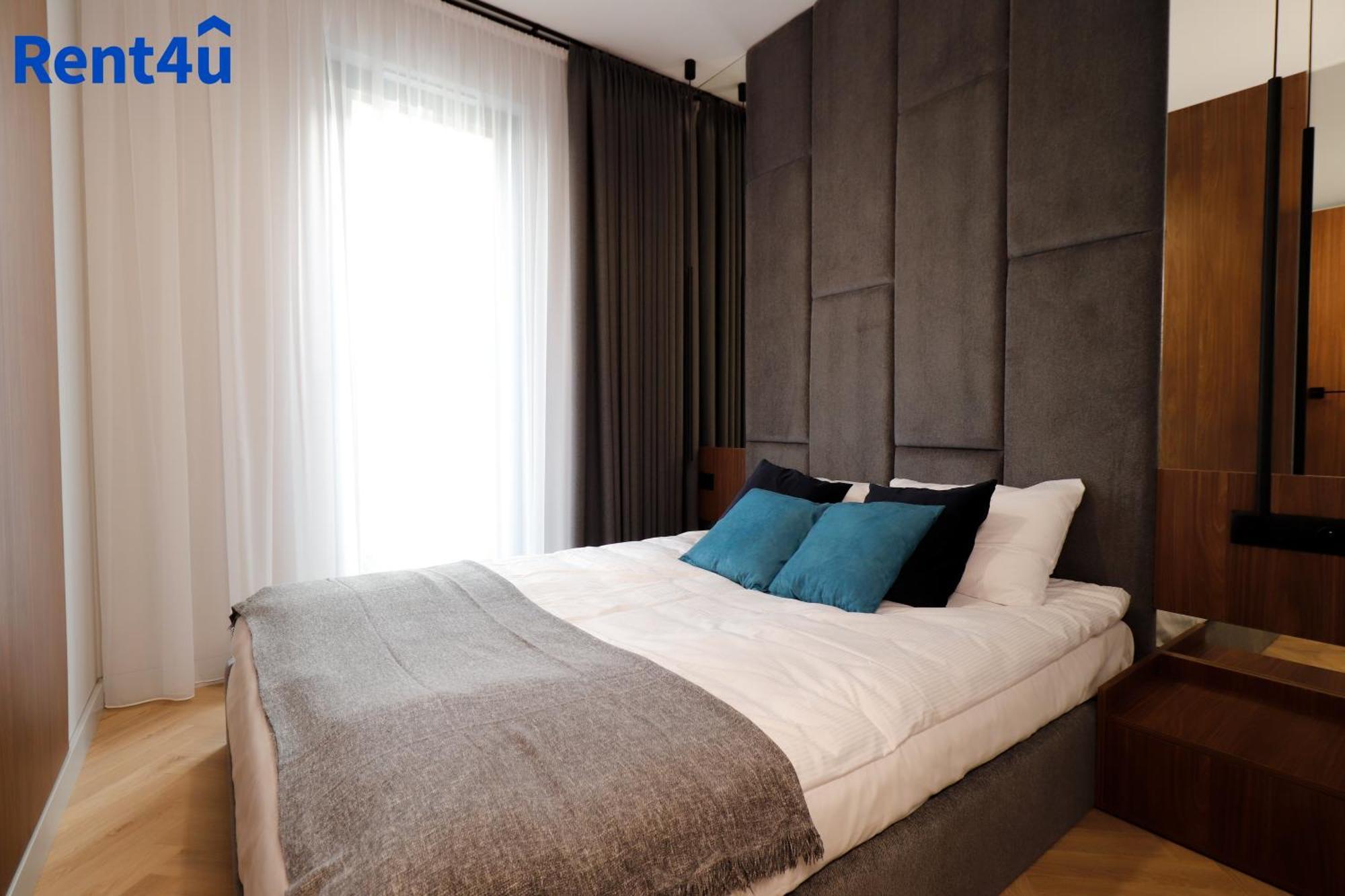 Apartamenty Olimpijska By Rent4You Όλστυν Εξωτερικό φωτογραφία