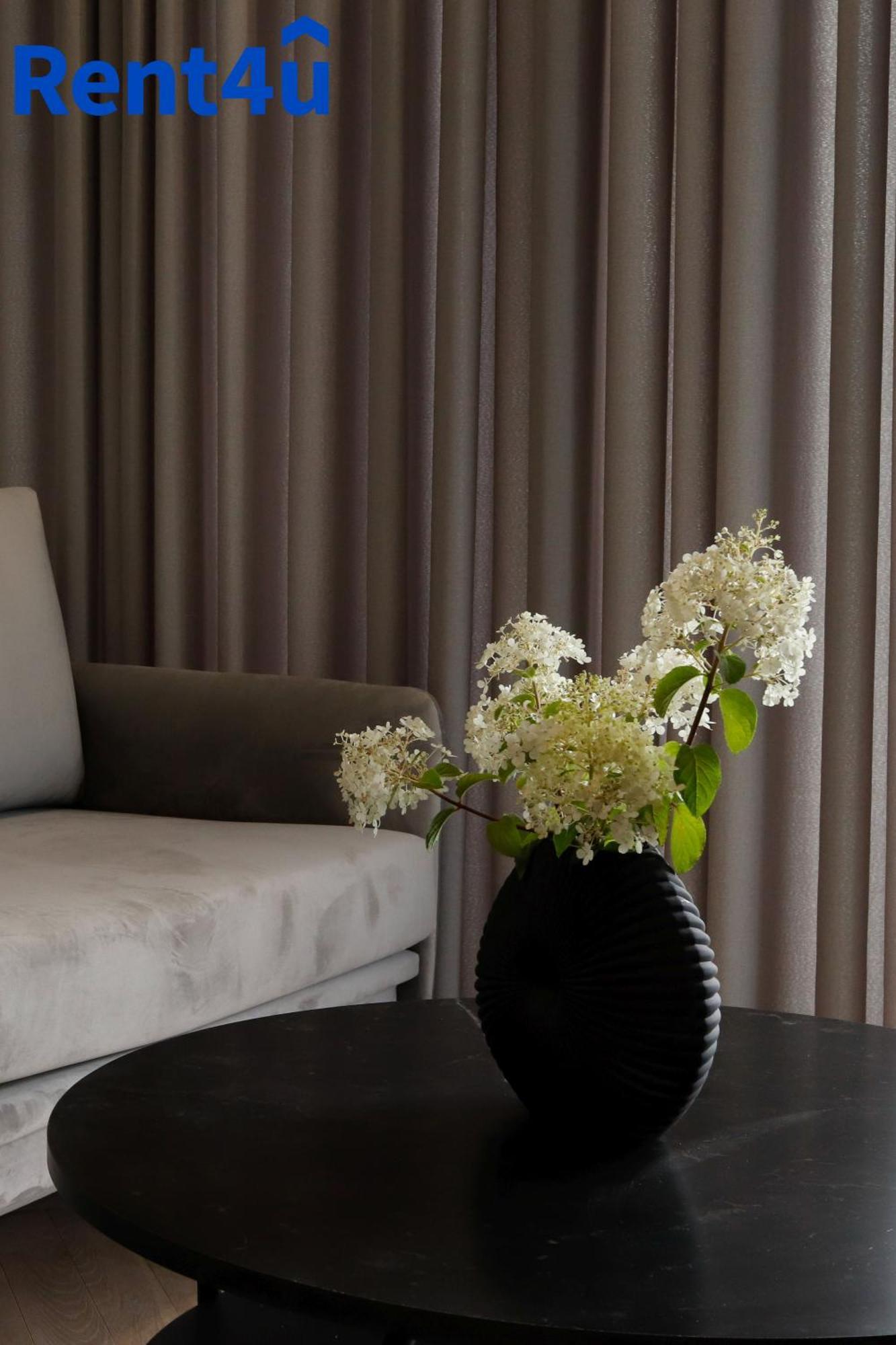 Apartamenty Olimpijska By Rent4You Όλστυν Εξωτερικό φωτογραφία