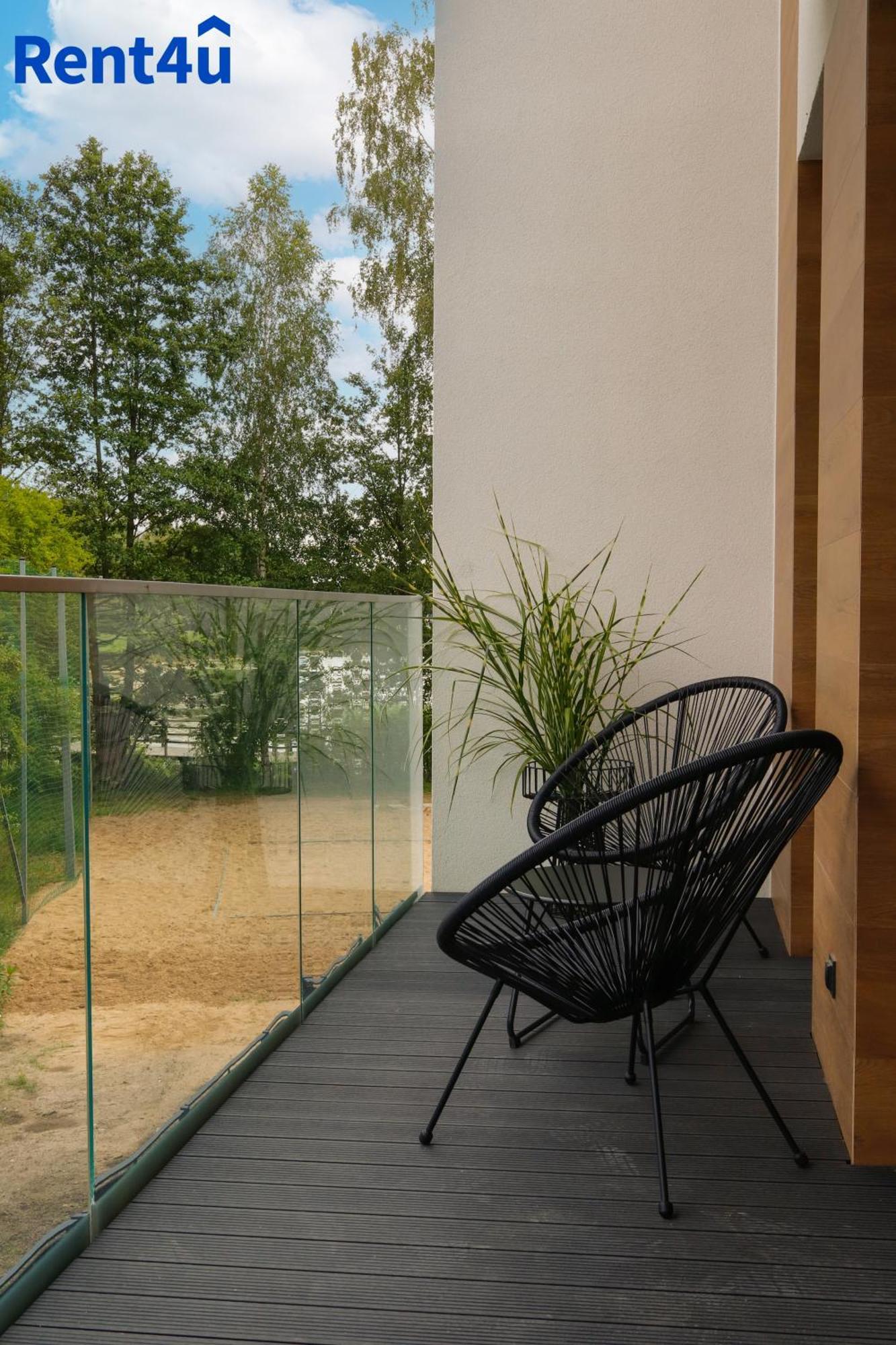 Apartamenty Olimpijska By Rent4You Όλστυν Εξωτερικό φωτογραφία